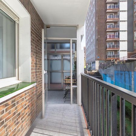 Etxebarria Apartment By People Rentals Bilbao Bagian luar foto