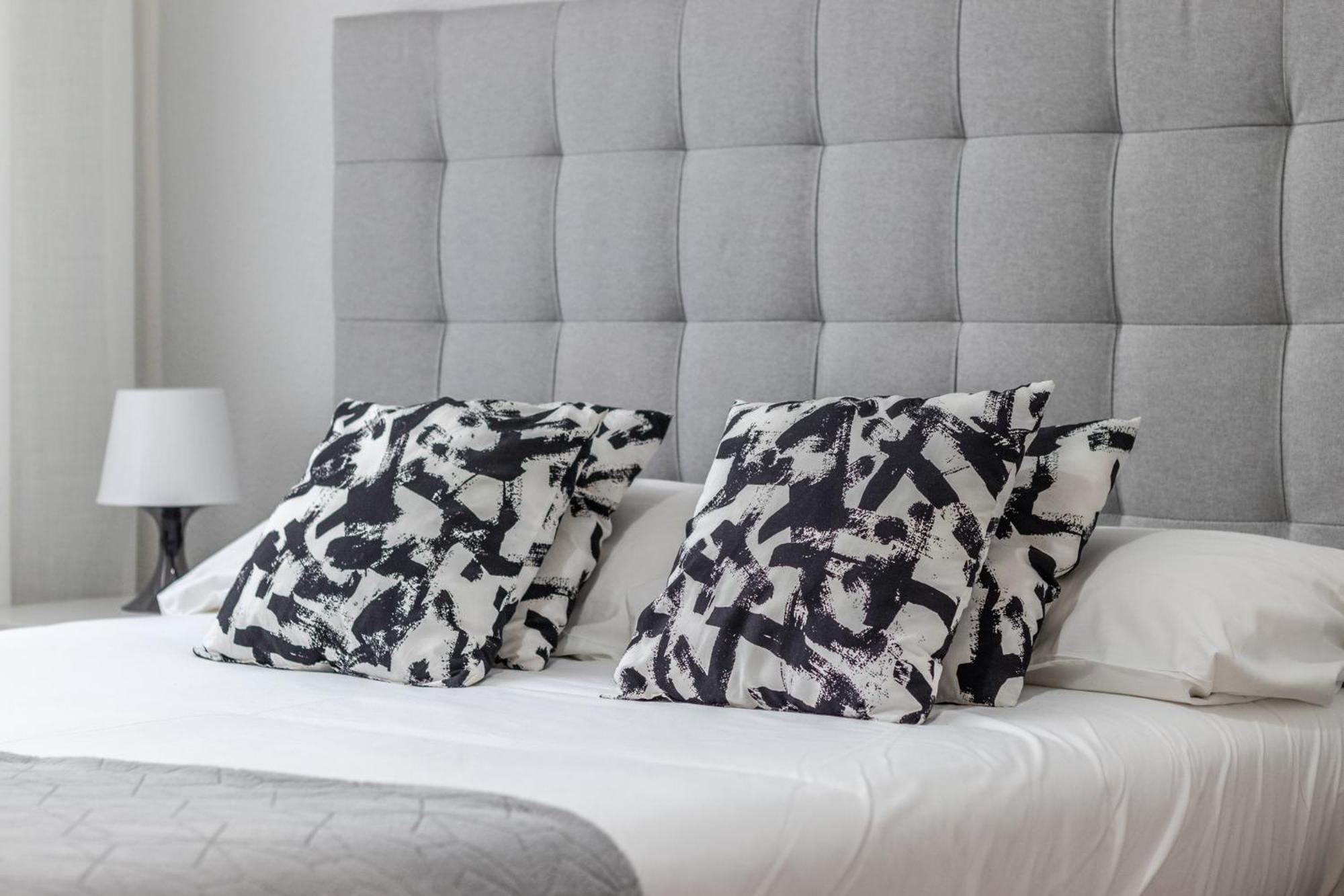 Etxebarria Apartment By People Rentals Bilbao Bagian luar foto