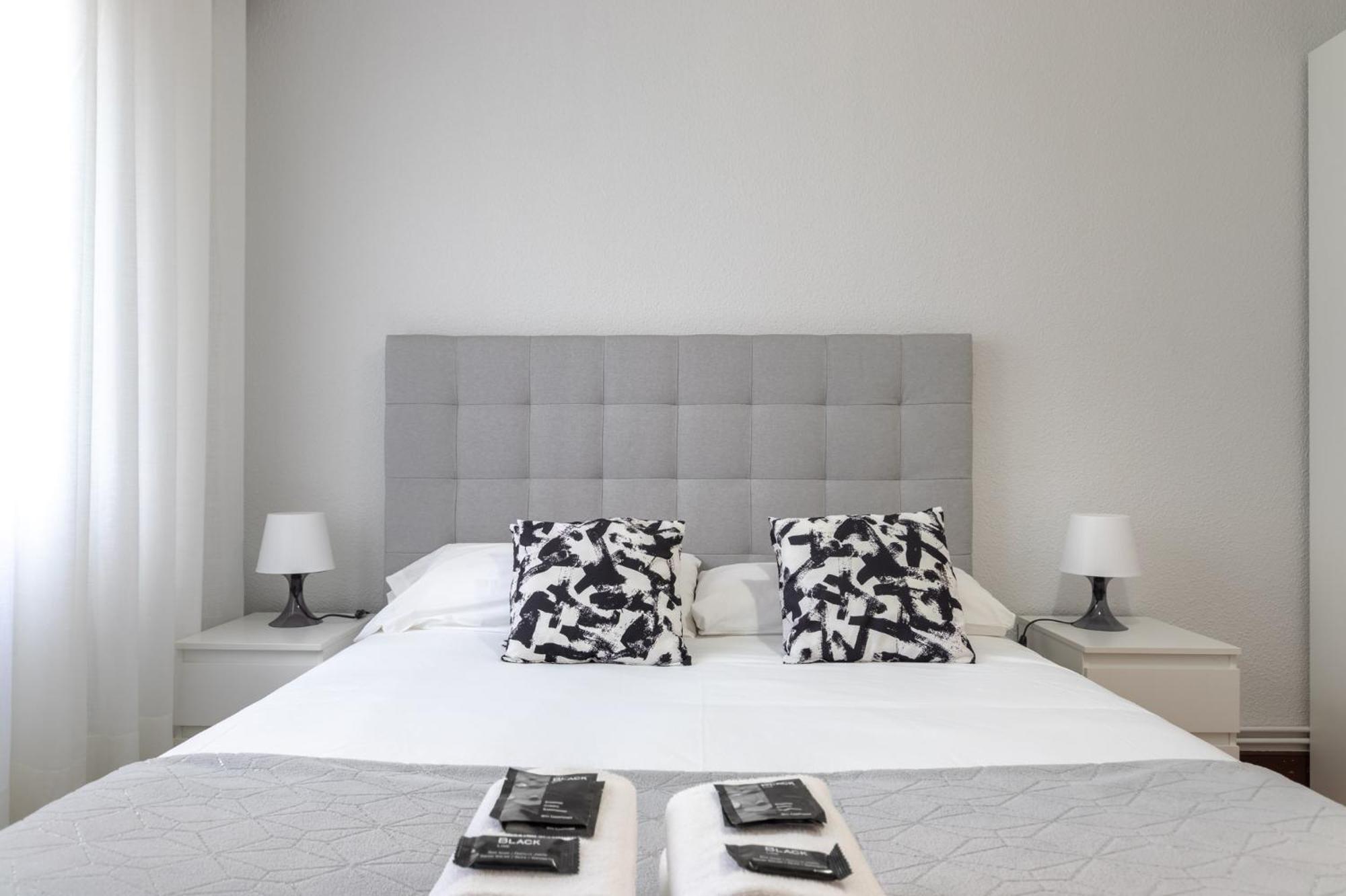 Etxebarria Apartment By People Rentals Bilbao Bagian luar foto